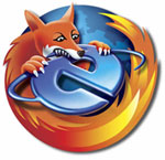 Firefox!