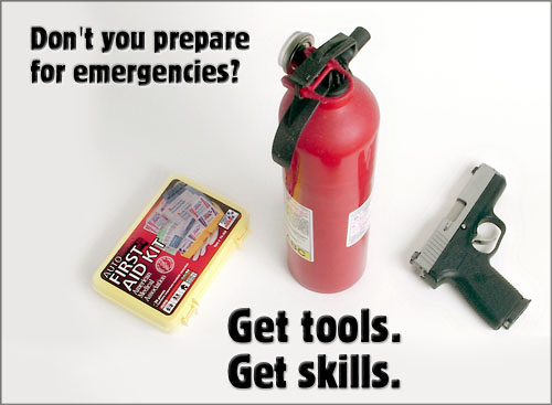 emergencies?
